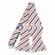 2016 cheap striped silk bow ties self tie for sale