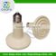 Healthy&Safety Electric Ceramic Heater Lamp