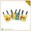 New Design Clothing Price Hang Tag Factory