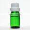 10ml Green Glass Attar Bottle