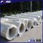 Fire resistant excellent weatherability GRP roll