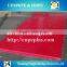 impact stregth high quality wear resistance UHMWPE sheet supplier