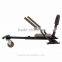 2016 New High Qulity Frame/attachment for 8inch Hoverboard Maxfind Kart Racing om Sale