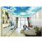 Living Room Colorful Specializing Ceiling Decoration of 3d ceiling tiles