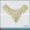 Gold TPU shoes chain footwear decoration sandals accessories HU1182