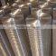 stainless steel welded mesh