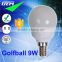 8000Hours 2700-6500K 5-24W CFL Globe Energy Saving Light Bulbs