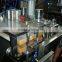 2014 Best Selling CE Standard Automatic Plastic Cup Lids Forming Machine