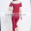 2016New Fashion Muslim Women swimwear Muslim clothes Islamic Swimsuit Bathing Suit