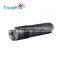 S-A8 1000lm led flashlight with Cree xml t6 led usb portable torch TrustFire led pocket flashlight