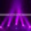 2105 popurlar led 54 pcs 3 watt rgbw par light in China