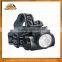 Quality-Assured Durable Competitive Price Mining Lef Headlamp