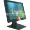 High quality industrial 17inch desktop touch screen monitor