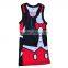 Wholesale Anime Kid's Tank Top Kid's Printed Cartoon Vest