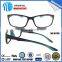 2015 novelty vogue plate meterial eyeglasses