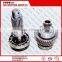 SANY transfer case Output Shaft for Concrete Pump Truck