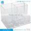 Home Design Decoration Acrylic Lipstick Organizer