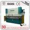low cost stand normal hydraulic press brake bending machine 200T x 3200mm