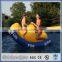 China child's spring seesaw for adult