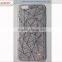 glitter mobile phone case cover for xiaomi redmi 3 4 5 s pro