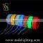 China factory high quality super bright PVC full cooper wire LED rope light for building