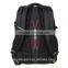 Fashion water resistant strong laptop backpack bag for new products 2016