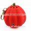 JY14 mini portable music speaker with rechargeable battery