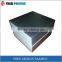 Black paper box gift box ring packaging