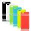 Hot design mobile phone back case cover for iphone 5c