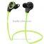 Bluetooth V4.1 Sports Stereo Wireless Earbuds With Mic