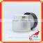 Glass Cosmetic Jar With 50ml Frosted Cosmetic Jar for Glass Cream Jar GJ594R