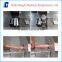 Sausage tying and twisting machine sausage binding machine