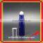 Fashion Small Empty Roll on Perfume Bottle Glass 15ml With Roller Ball Wholesale