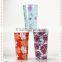 500ml pp plastic cups for drinking water