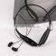 2015 New stylish dual wireless headphones for tv