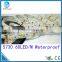 60pcs/m 5630 led strip waterproof led strip light 12 volt led light strips