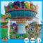 Amusement Fruit Swing Chair Rides/Children Kiddie Games/ Fairground Rides