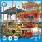 Newest!China manufacture kids carnival fantastic modern rides times for sale