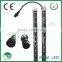 DMX 3d flashing vertical tube 1m