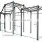 Multifunctional Crossfit Rack
