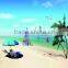 3 x 6 Meters Digital Wedding Backdrop