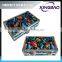 Aluminum pencil case,china aluminum cases,pencil case for girl