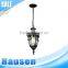Fashion Popular Hanging Pendant lamp Glass pendant light