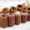 Stainless Steel 2.3L Manual Spainish Churros Nutella Filler Machine