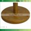 DT004/Eco-friendly Tree Shape Bamboo Jewelry Accessory Utensil Holder Stand Rack