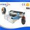 fiber laser 1mm / 2mm / 3mm stainless steel laser cutting machine