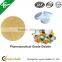 Gelatin for Empty Hard capsules using packing Medicines