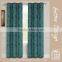 1PC JACQUARD BLACKOUT MODERN ITALIAN CURTAINS WITH CURTAIN FABRICS IN ITALY FOR LIVING ROOM