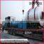 Small type sand dryer machine