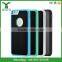 Mobile phone tpu soft case for iphone 7 case phone cover